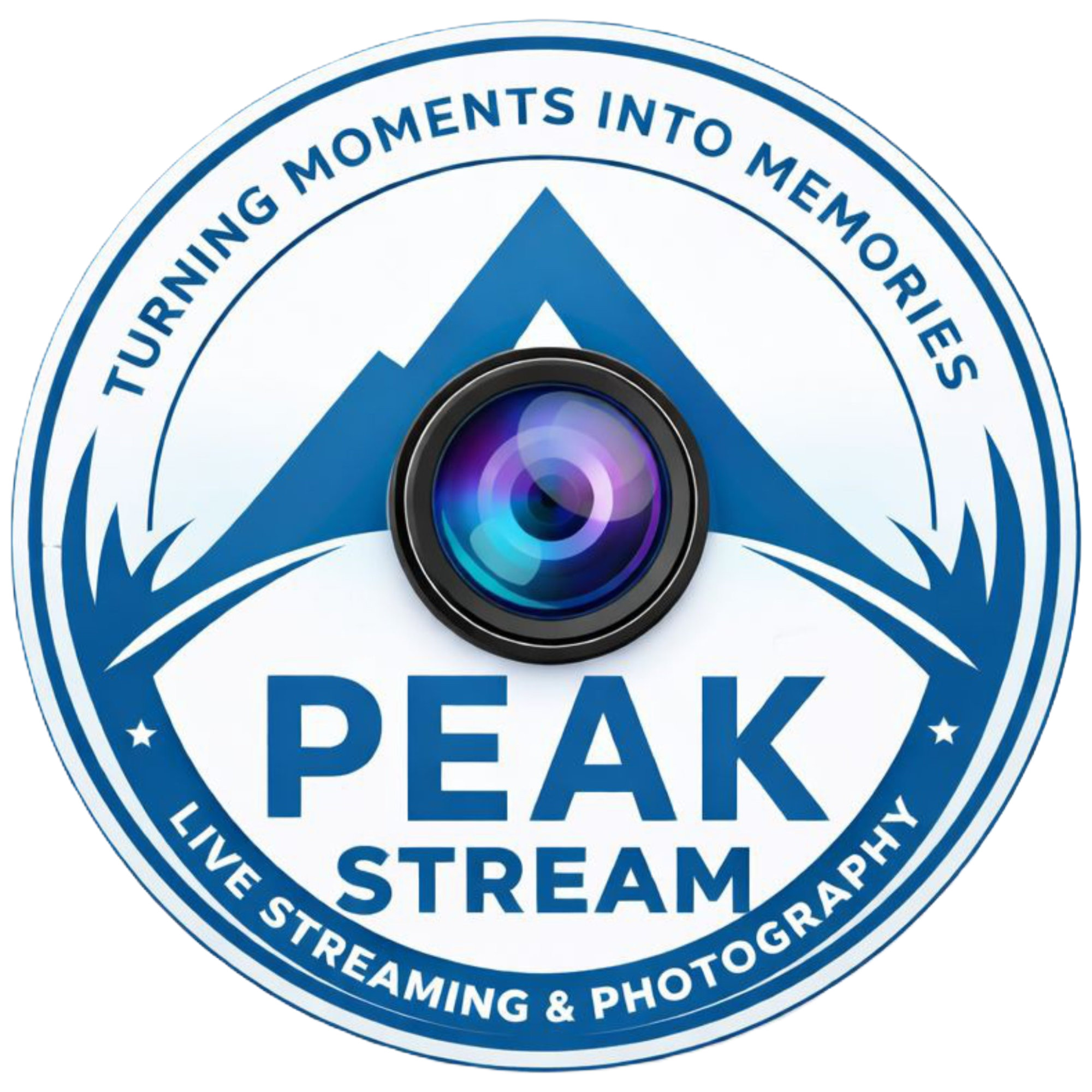 Peak Stream
